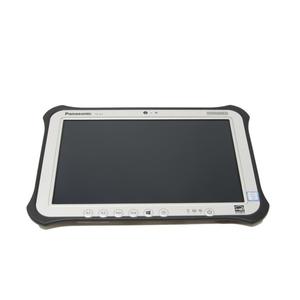 Panasonic Toughpad MK1, MK2, MK3 and MK4 Replacement Screen Panasonic Toughpad MK1, MK2, MK3 and MK4 Replacement Screen