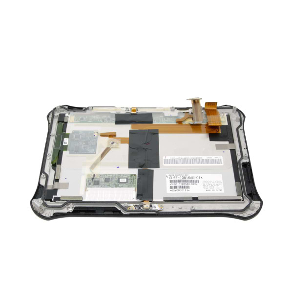 Toughpad FZ-G1 MK1 and MK2 LCD with Screen & Camera Ribbon Cables (SU8E-10W16AU-0X1) Toughpad FZ-G1 MK1 and MK2 LCD with Screen & Camera Ribbon Cables (SU8E-10W16AU-0X1)