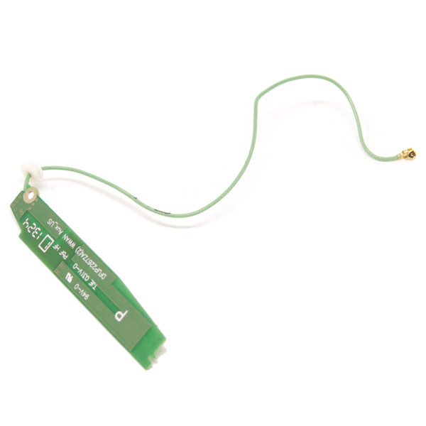 Panasonic FZ-G1 WLAN Aux Antenna Rotated Right