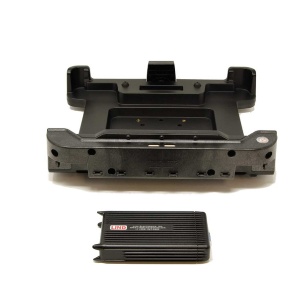 Havis Docking Station (DS-PAN-1201) includes the Lind power Adapter Havis Docking Station (DS-PAN-1201) includes the Lind power Adapter