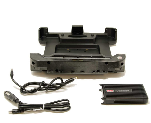 Havis Docking Station with Lind Adapter and Cabling Havis Docking Station with Lind Adapter and Cabling