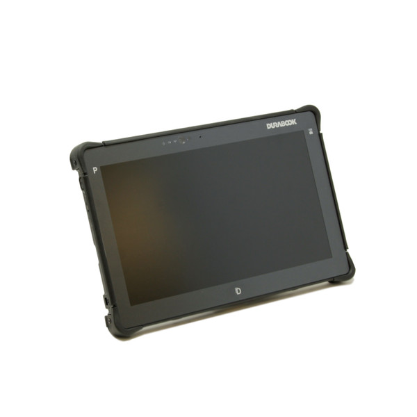 The Compact and Versatile Durabook R11 Angled to the Right
