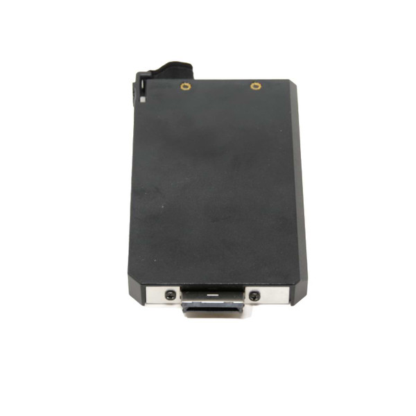 Front of Getac V110 Hard Drive Caddy