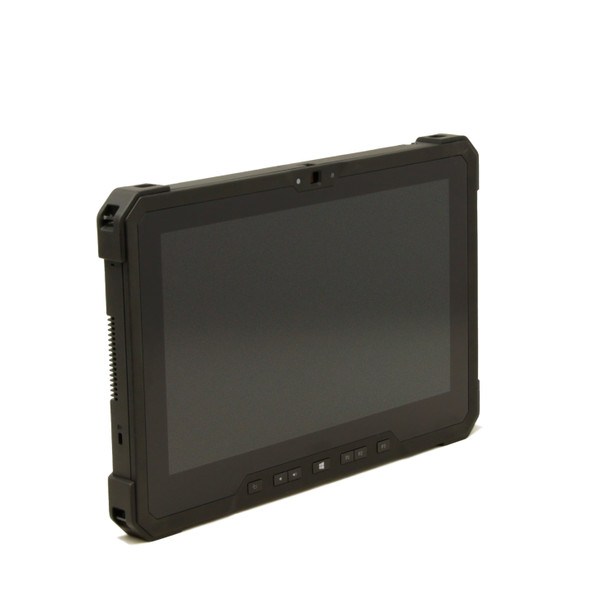 Rugged Tablet Dell 7212 facing Right