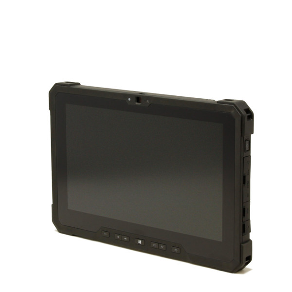 Left facing latitude 7212