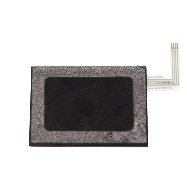 Back of a Toughbook CF-31 and CF-19 Used Touchpad