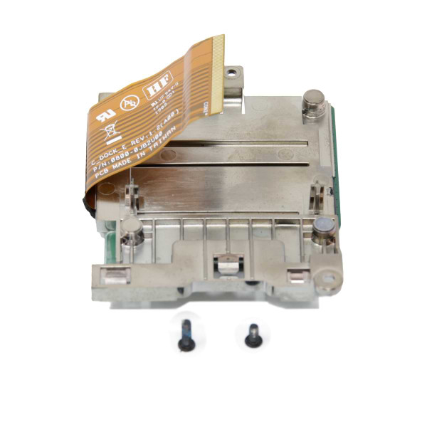 5414 Docking Port connector with included ports 5414 Docking Port connector with included ports