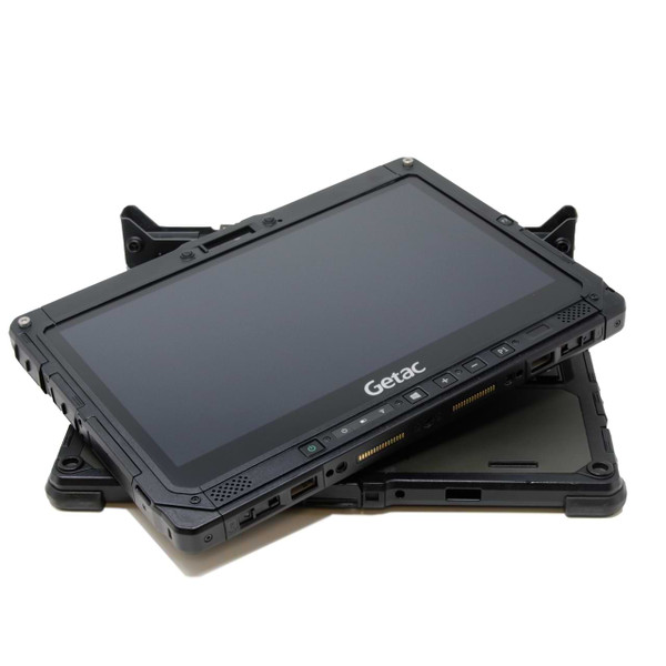 Getac K120 Tablet disconnected from the Keyboard Dock Getac K120 Tablet disconnected from the Keyboard Dock