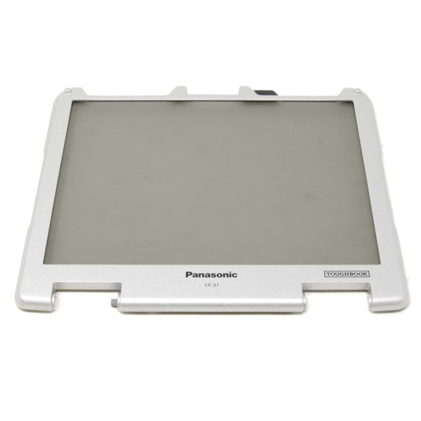 Panasonic Toughbook CF-31 Replacement  Front Assembly With Touch