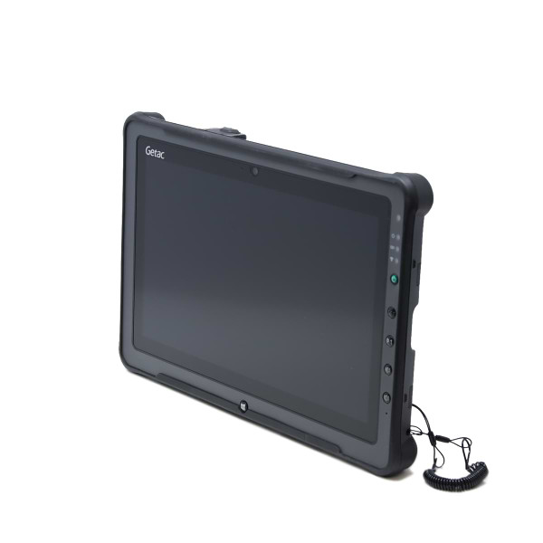 G5 F110 Tablet Facing Left