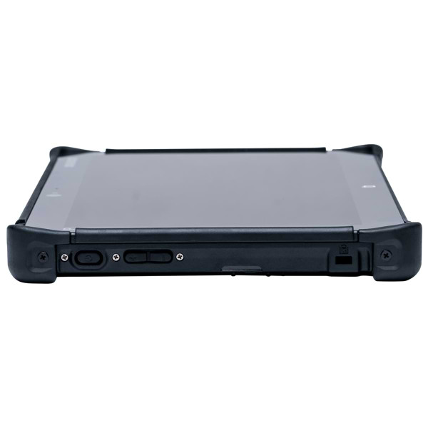 R11 Durabook left side