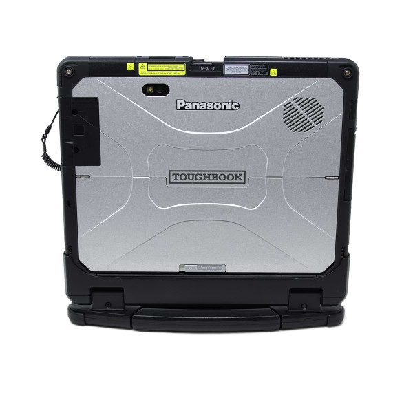 Panasonic TOUGHBOOK CF-33 i5 7世代 Office Amazon.com: Panasonic CF-33/8GB RAM/ 256GB SSD/12 INCH Touch