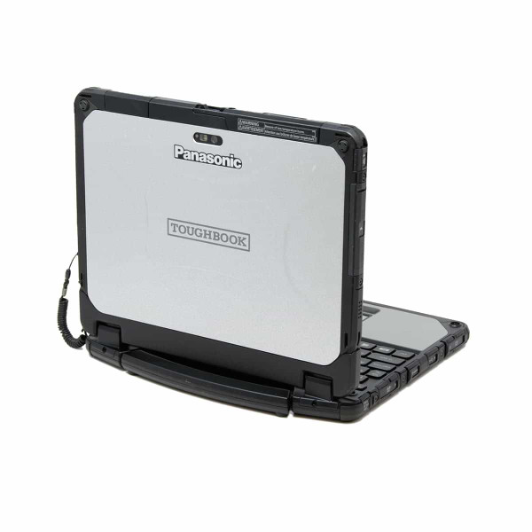 Windowsノート本体 Panasonic TOUGHBOOK CF-20Core m5-6Y57 Toughbook 20 MK1 - 10.1