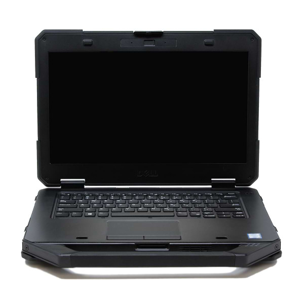 Scratch and Dent Refurbished Dell Latitude 5414 Facing Forward Scratch and Dent Refurbished Dell Latitude 5414 Facing Forward