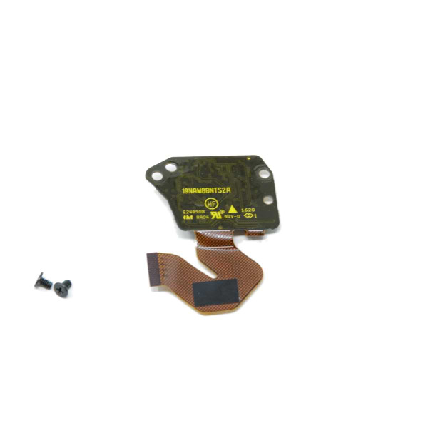 CF-20 Toughbook Camera Board