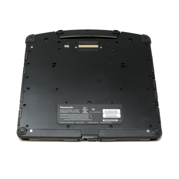 Clavier PANASONIC TOUGHBOOK CF-33 QWERTZ Allemand - Rétroéclairé, Occasion Comme Neuf