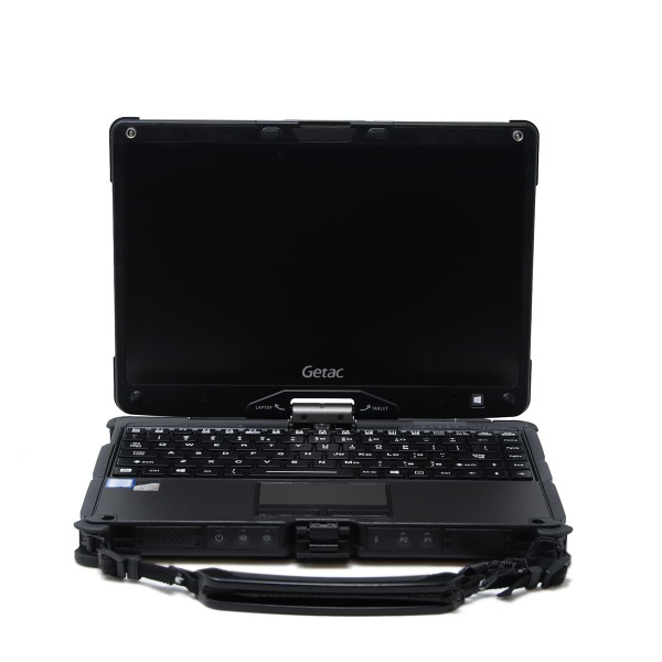 Front Facing Grade A Getac V110 i7 G5 With 1TB SSD