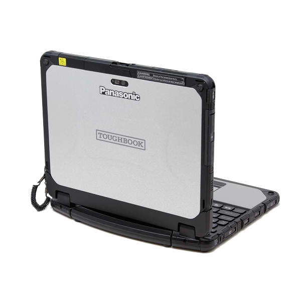 Panasonic Toughbook CF-20 MK2 8GB RAM, 256GB SSD, Dual Touch