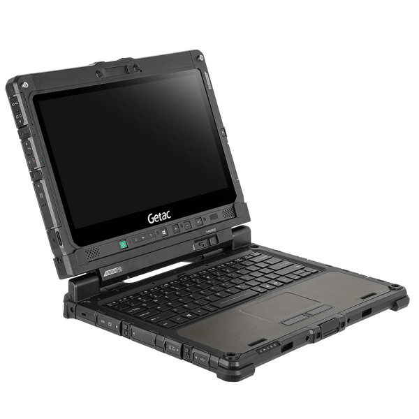 K120 on the keyboard facing right