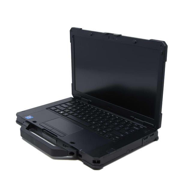 Dell Latitude 5430 Left