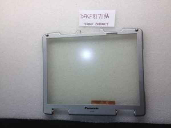 CF-30 Touchscreen LCD Front Assembly