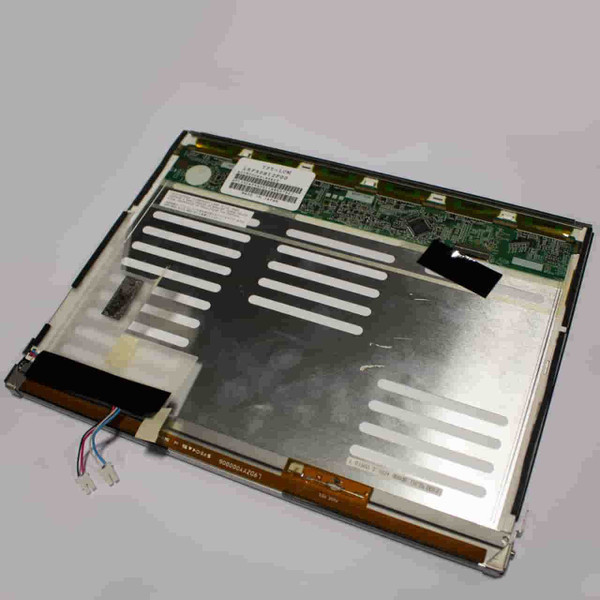 CF-30 13.3" LCD Rear View with Connector
