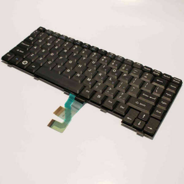 Panasonic Toughbook CF-30 Standard Keyboard
