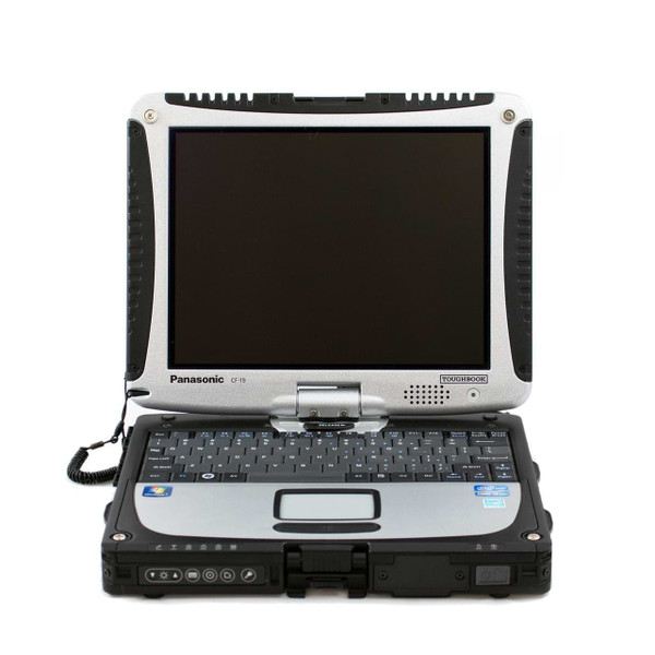 Panasonic Toughbook CF-19 MK6