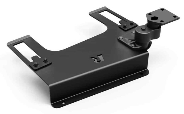 No Drill Base view - RAM-VB-193-SW1 RAM Mount