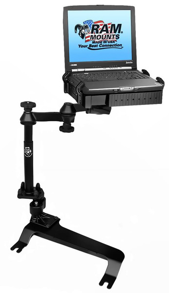 RAM Mount Stand front (RAM-VB-159-SW1