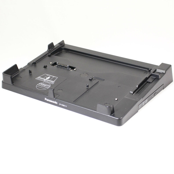 Panasonic CF-VEBC11 desktop port replicator for the Toughbook CF-C1 laptop