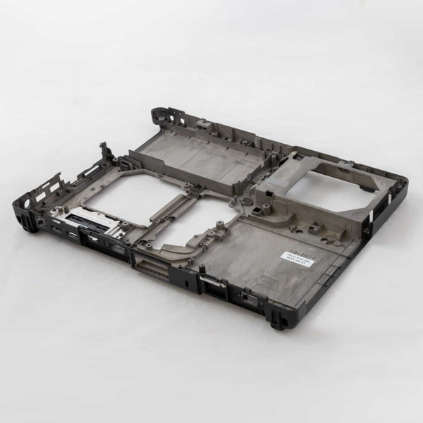 Panasonic Toughbook CF-53 Bottom Chassis interior