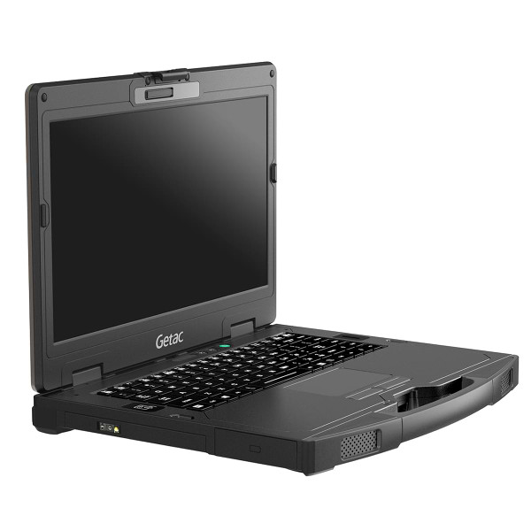 S410 G5 Facing Right 