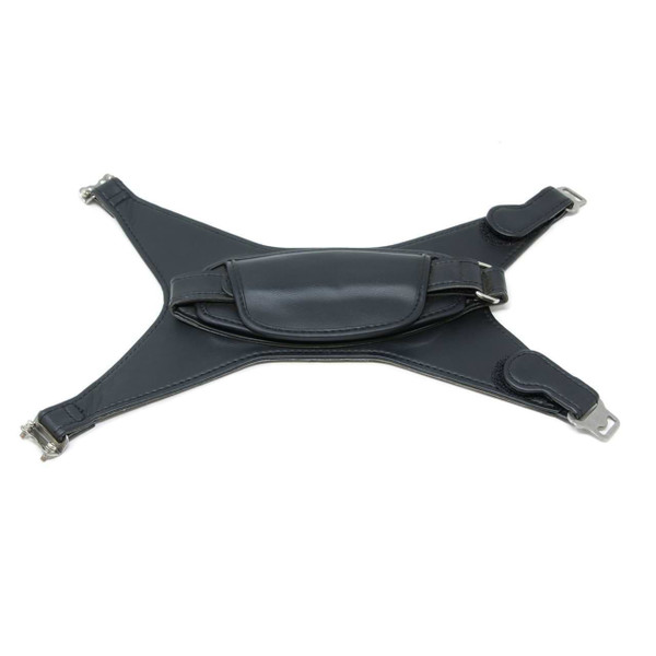 FZ-G1 Included swiveling hand strap (x-strap)