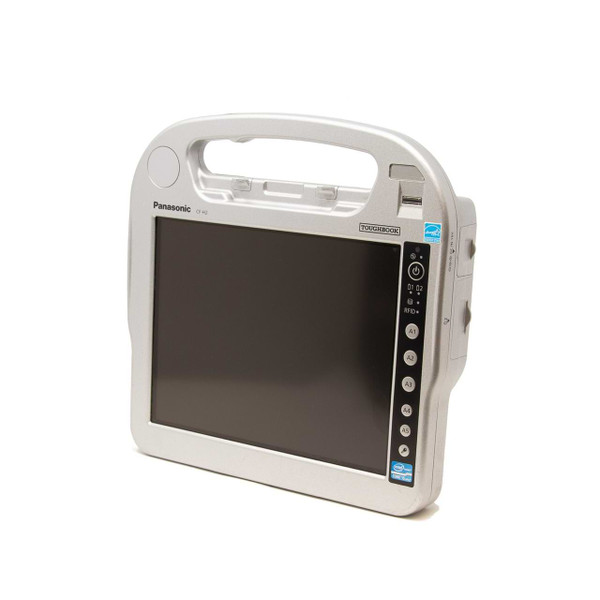 Right facing view of the Toughbook CF-H2