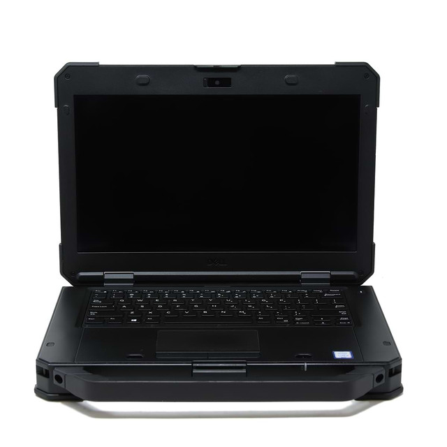 Refurbished Dell Latitude Extreme Rugged 5424 Semi Rugged Laptop