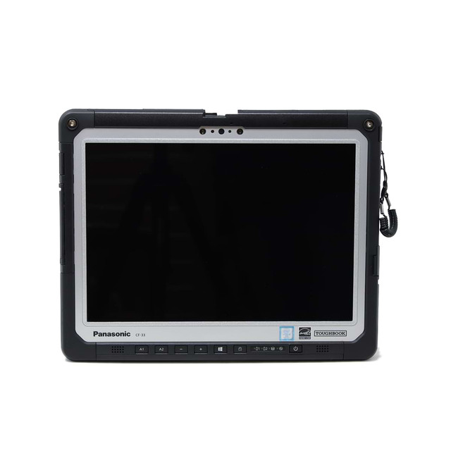 Refurbsihed Panasonic Toughbook CF-33 Tablet