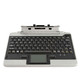 iKey Jumpseat Keyboard for the Panasonic Toughbook FZ-G1 Tablet