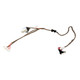 LCD cable for Toughbook CF-19 digital touch models MK3, MK4 and MK5