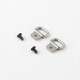 CF-30/CF-31 strap D-rings with screws