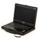 Panasonic Toughbook CF-53 Mk3 Angled to the Left
