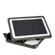 Panasonic Toughbook CF-20 Split into Tablet and Keyboard