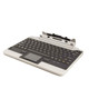 iKey Jumpseat keyboard dock for Panasonic Toughpad FZ-G1