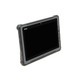 F110 Getac Tablet Facing Right Showing closed port cover