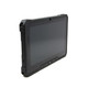 Dell 7212 i7 tablet, left