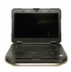 Front facing view with open screen - Dell latitude 5414