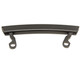 Panasonic Toughbook CF-54 Handle Extended