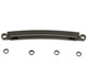 Panasonic Toughbook CF-54 Handle With Rings