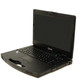 Getac S410 Fully Rugged Laptop Facing Left