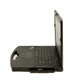 Getac S410 Fully Rugged Laptop Right Side With Port Covers Open
